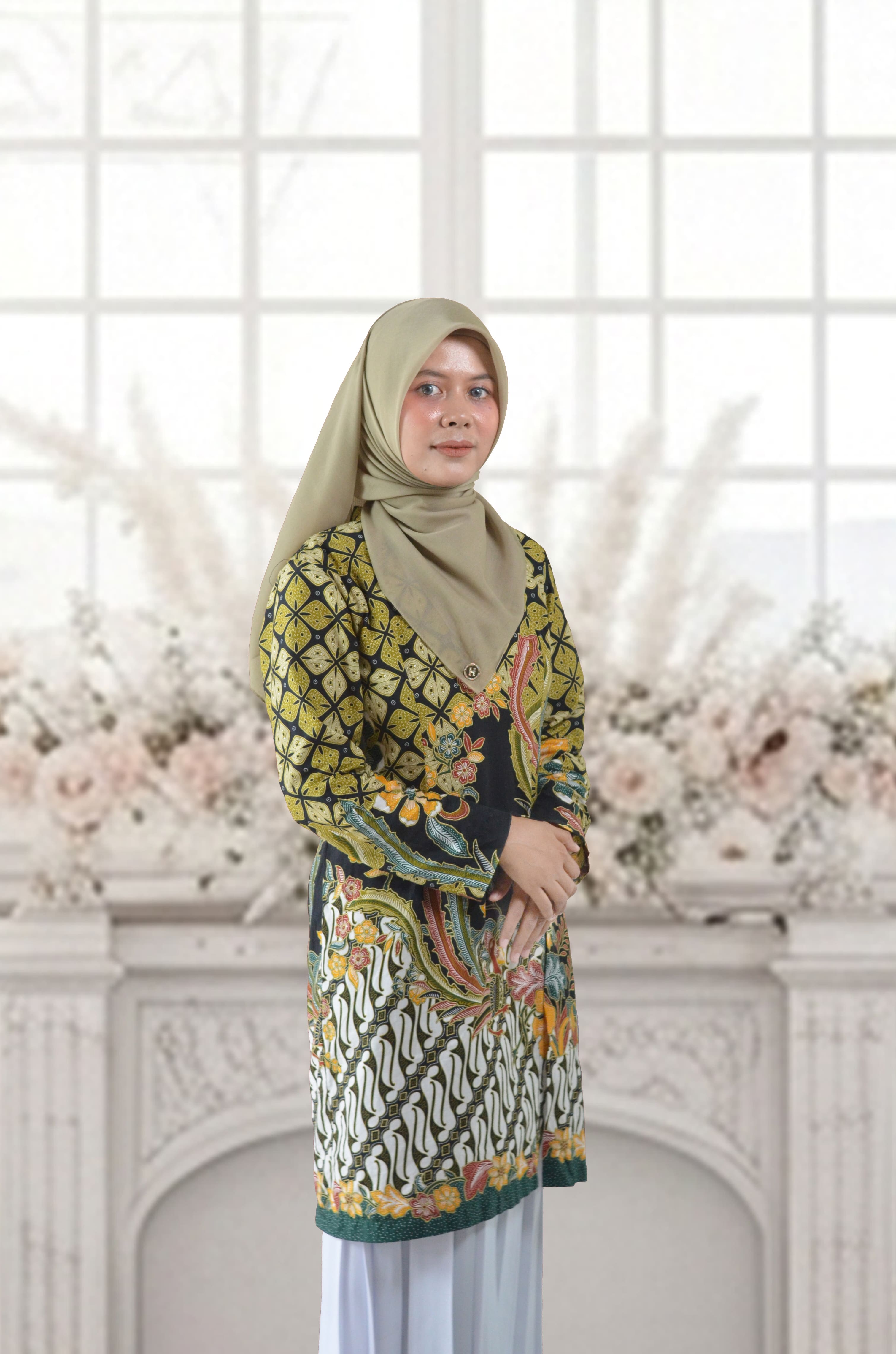 SIFA HILALIYAH S. Pd