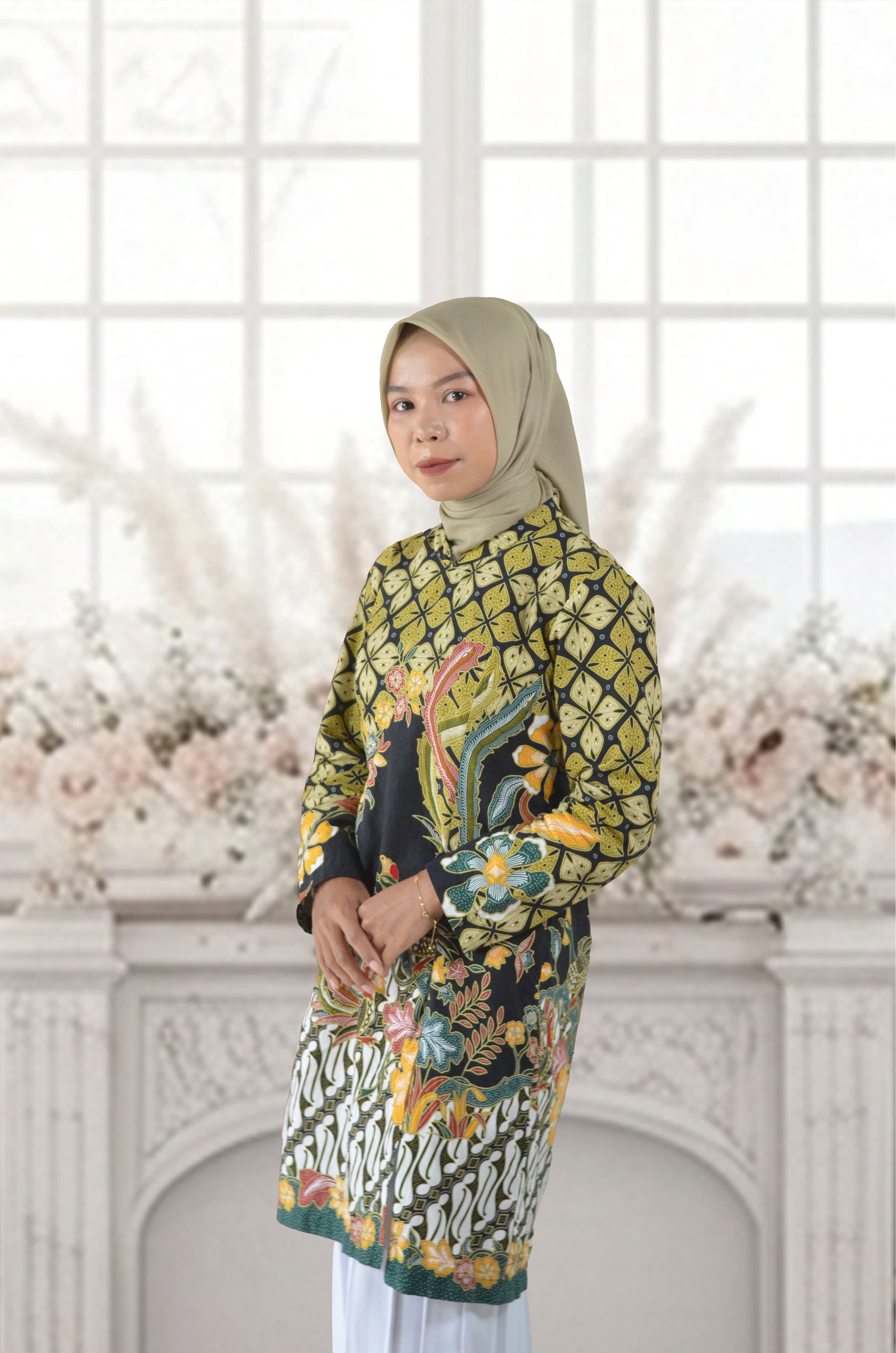 SITI NOK IQON S. Pd